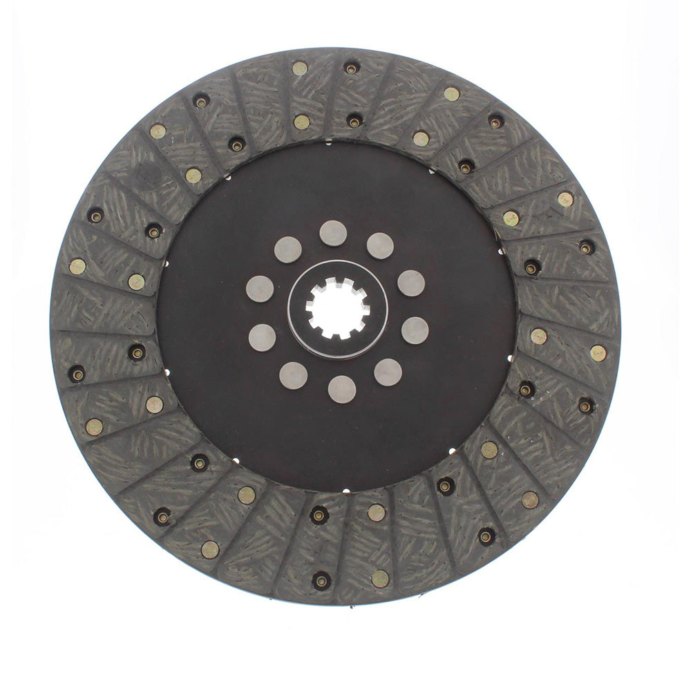 M802968 One New Aftermarket Replacement 8.5" Clutch Disc Fits John Deere