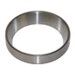Tapered Roller Bearing Fits Case/International Harvester Replaces 317706C1