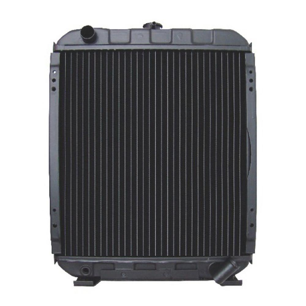 M804383 Radiator Fits John Deere Compact Tractor 970 1070