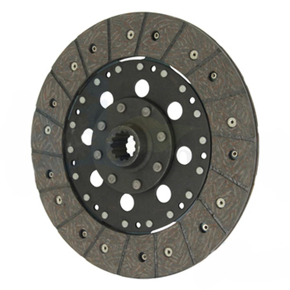 M804454 PTO Clutch Disc Fits John Deere Compact 850 870 900HC 950 970 990