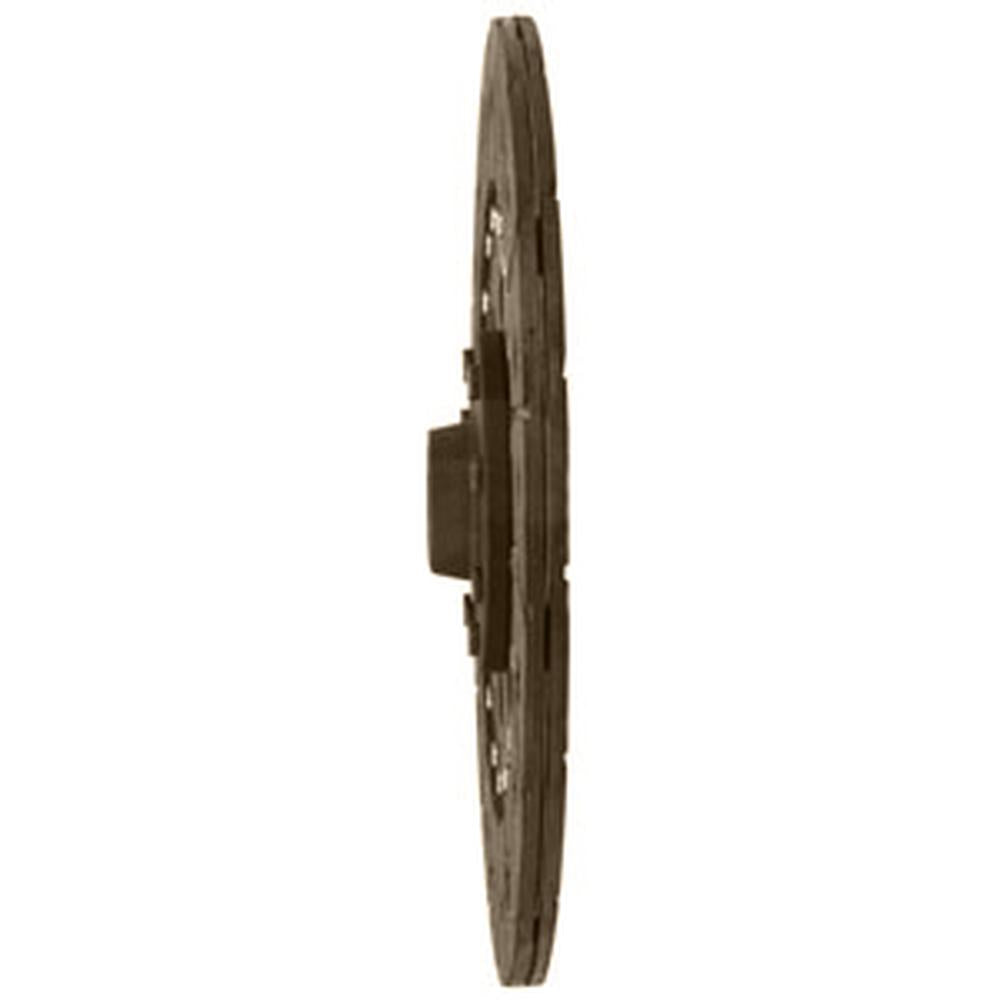 Clutch Disc Fits John Deere Compact Tractor 1050 850 870 950 970; 1412-0017