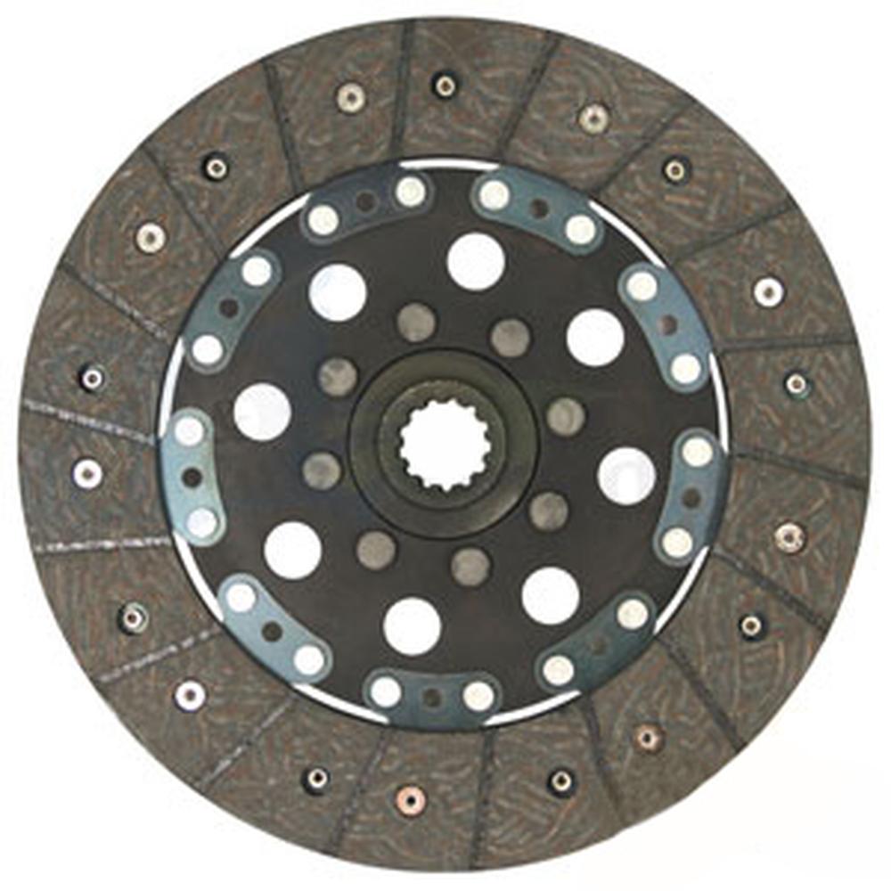Fits John Deere 650, 750, 790 Transmission Disc LVU803018, LVU801674, M806764