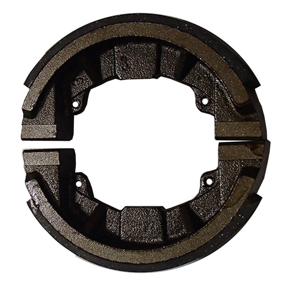 M805899 One Pair of Brake Shoes Fits John Deere Model 950