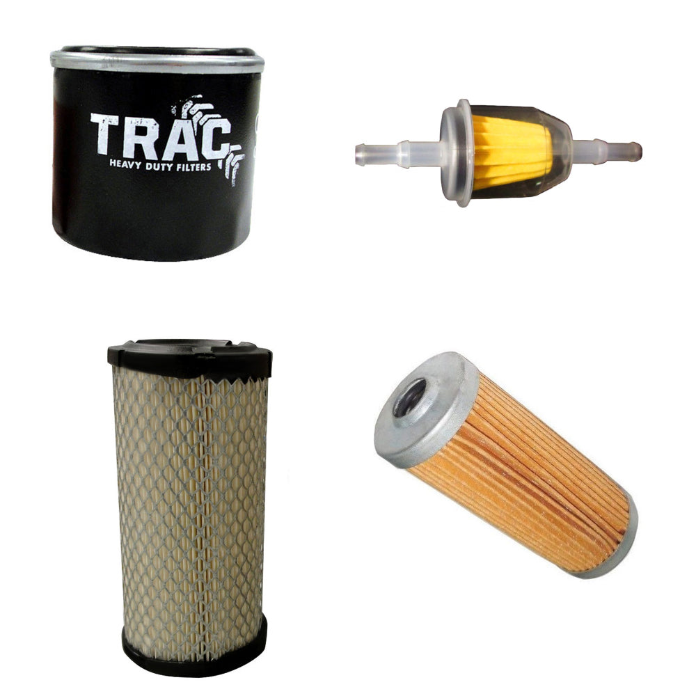 Filter Service Kit Fits John Deere Replaces 11013-1290