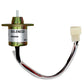 NEW Fuel Solenoid Fits John Deere Fits Gator 6X4 DIESEL 3215 MOWER 3235 MOWER
