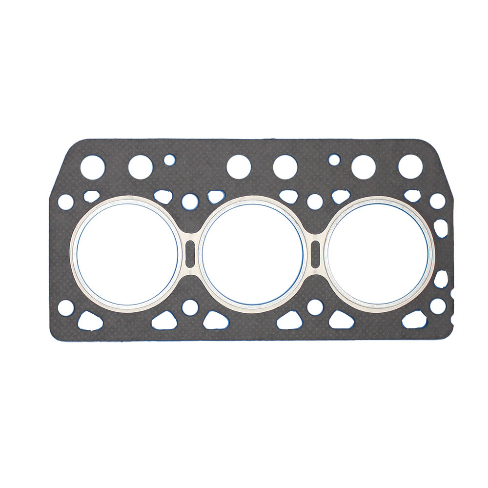 Head Gasket Fits Yanmar Replaces 121252-01331