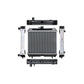 New M809085 Radiator Fits John Deere Compact Tractor  4010 4110 4115