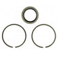 M830449 PTO Input Shaft Seal Kit Fits Massey Ferguson
