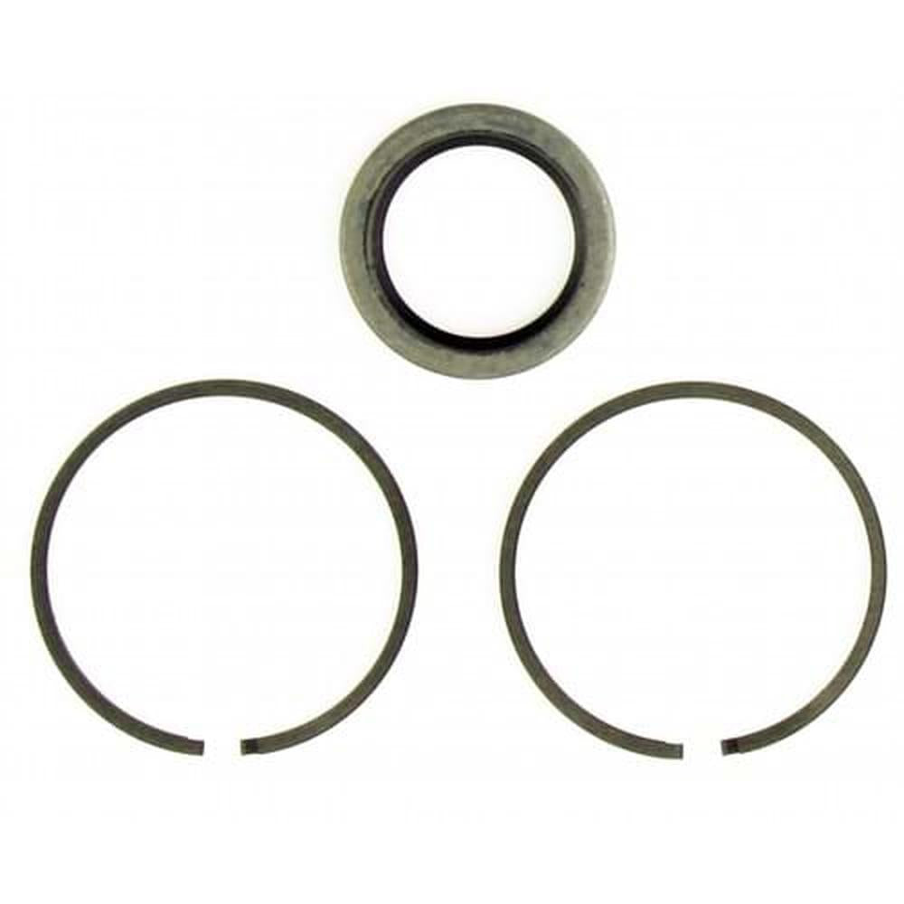 M830449 PTO Input Shaft Seal Kit Fits Massey Ferguson