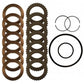 M830473 IPTO Clutch Kit Fits Massey Ferguson 255 265 270 275 290 298 360 375