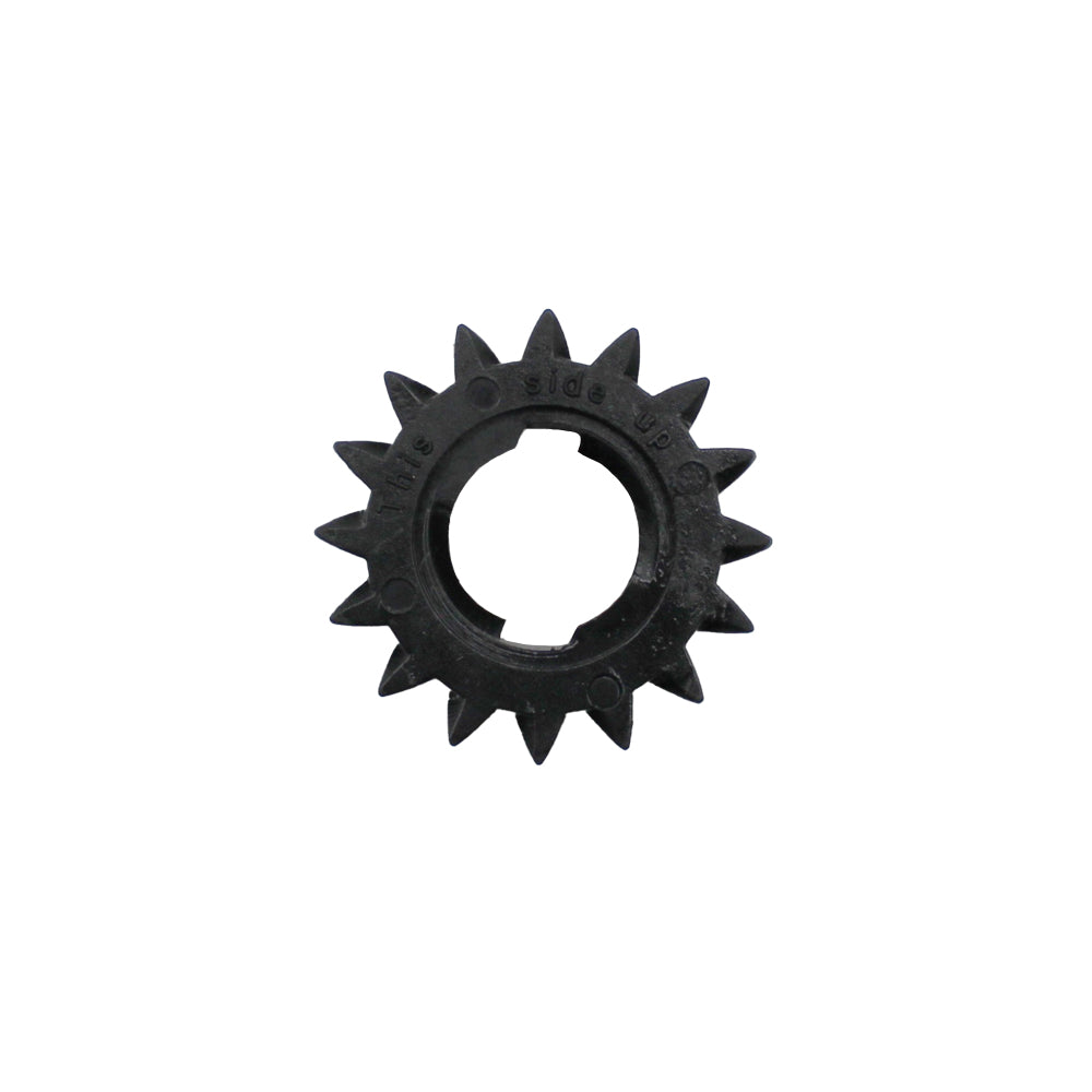 Starter Drive Gear Fits John Deere Replaces LG280104