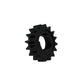 Starter Drive Gear Fits Briggs and Stratton 287707, 287776, 287777, 288702,