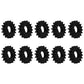 Qty 10: Starter Drive Gears Fits Arrowhead Replaces 222-22006-5