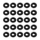 (25) Starter Drive Gears Fits Briggs and Stratton, MTD, Murray 4114, 4115, 4194