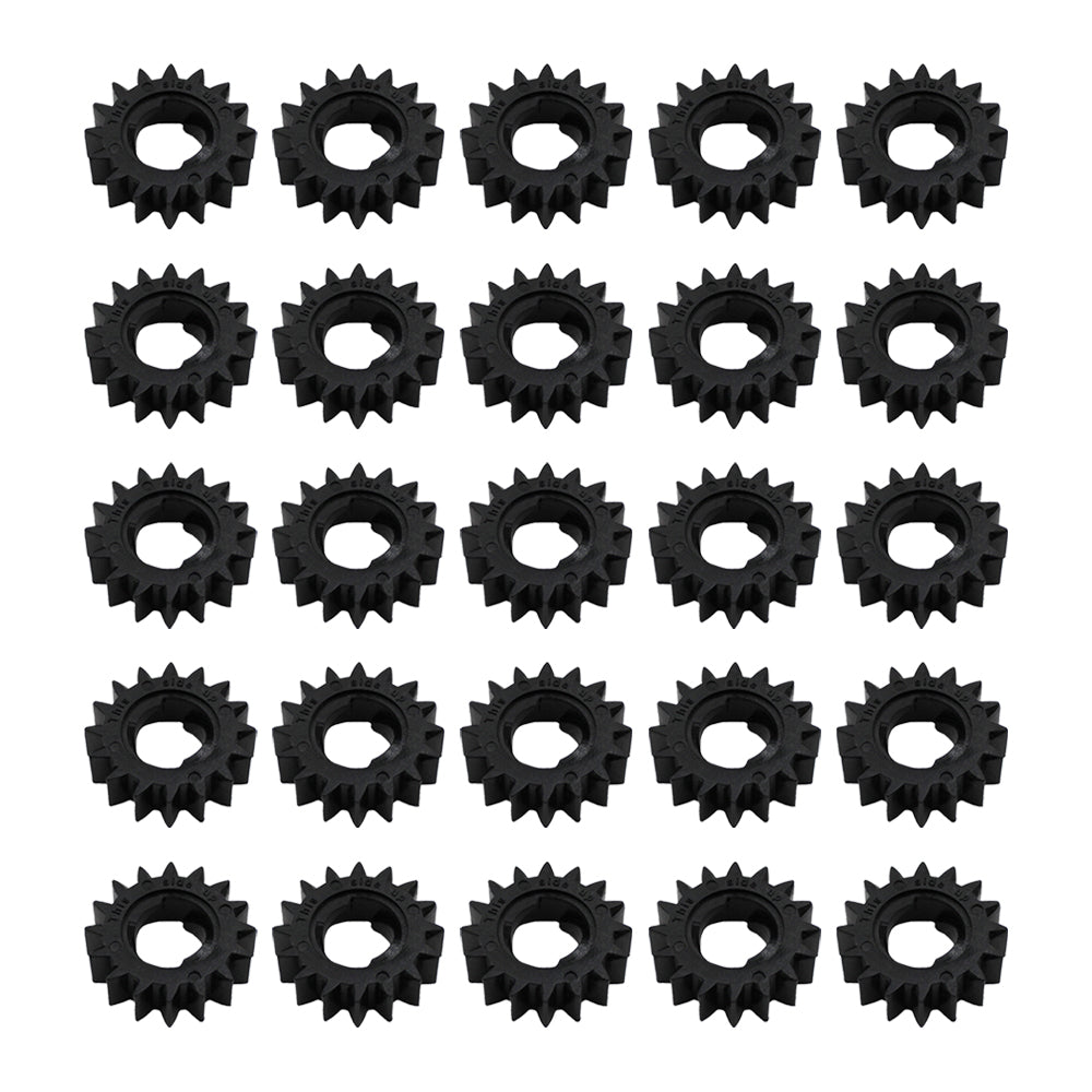 Qty 25: Starter Drive Gears Fits Arrowhead Replaces 222-22006-5