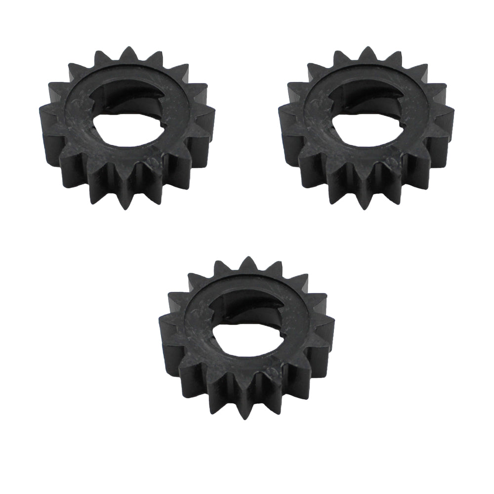 Qty 3: Starter Drive Gears Fits Arrowhead Replaces 222-22006-5