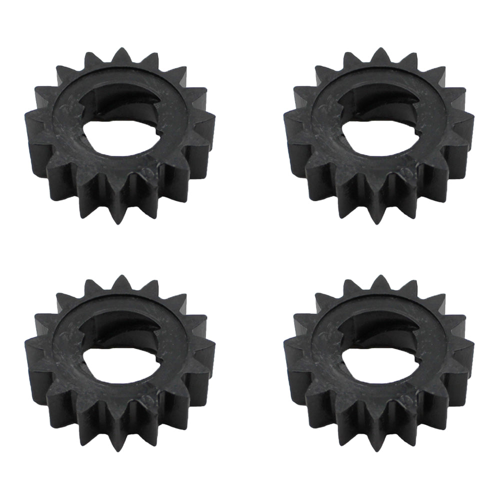 Qty. 4: Starter Drive Gears  Fits Arrowhead Replaces 222-22006-5