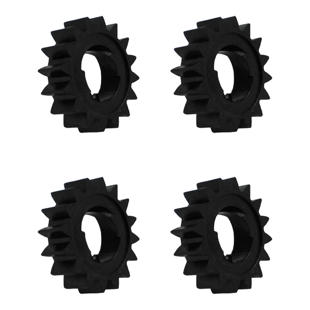 Qty. 4: Starter Drive Gears  Fits Arrowhead Replaces 222-22006-5