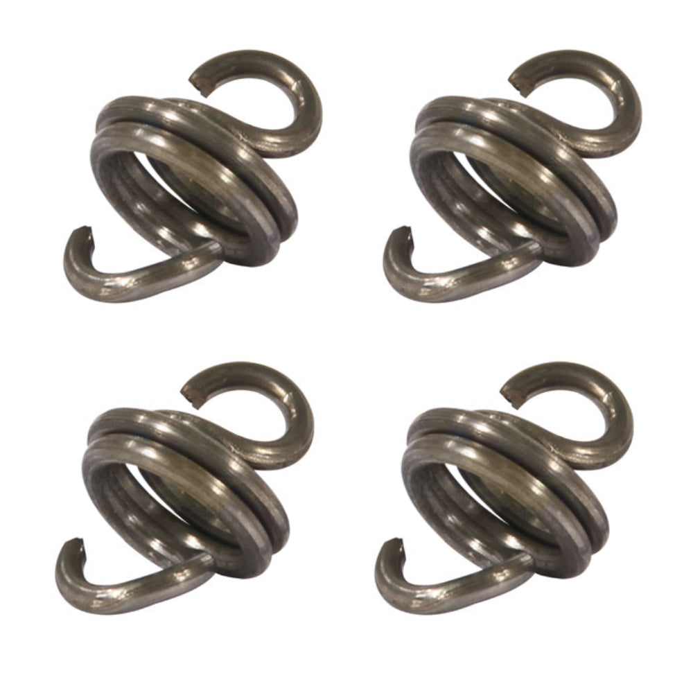 4 DISC BRAKE ACTUATING ACTUATOR SPRINGS FOR IH Fits IH Fits FARMALL SUPER C H
