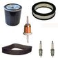 5113202 Maintenance Filters & Plugs Kit 47 03 04 Fits Kohler KT17 M20 52 083 01