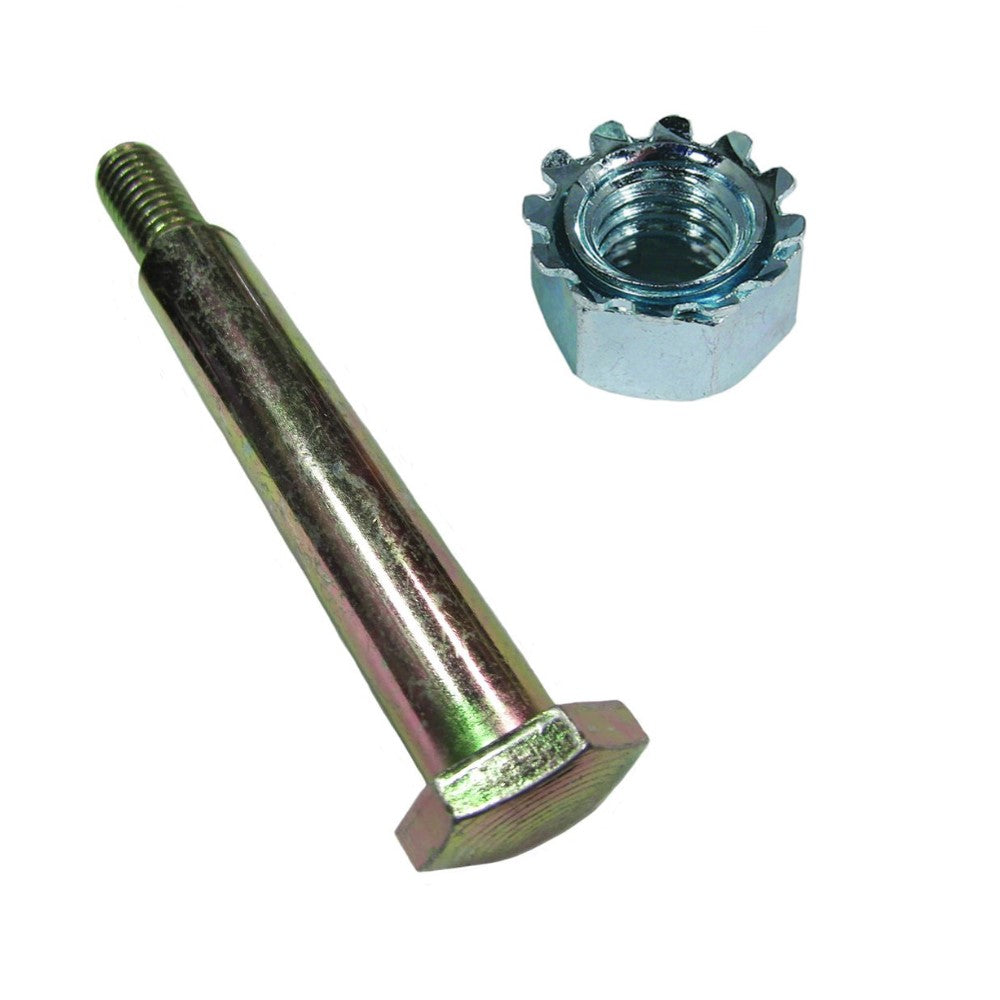 Wheel Bolt and Lock Nut Kit  Fits Husqvarna Replaces 532 13 76-44