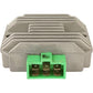 Voltage Regulator Rectifier Fits John Deere Lawn Tractors GT242 GT262 GT275 355D