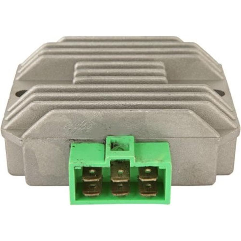 Voltage Regulator Rectifier Fits Kawasaki FD590V FD611V FD620D FD661D FD671D New