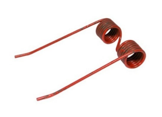 Qty 10: Baler Tooth Fits International Harvester Replaces 96IH2B
