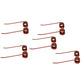 (5) Pickup Tine MA74528 Fits International Baler 650 420 440 55 46 37 60 430 550