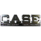 Side Emblem Fits Case 400B 600B 511B 800 420 611B 510B 700 300B 900 320 500B 410