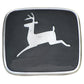 METAL EMBLEM FOR PART R55213 R59991 R67027