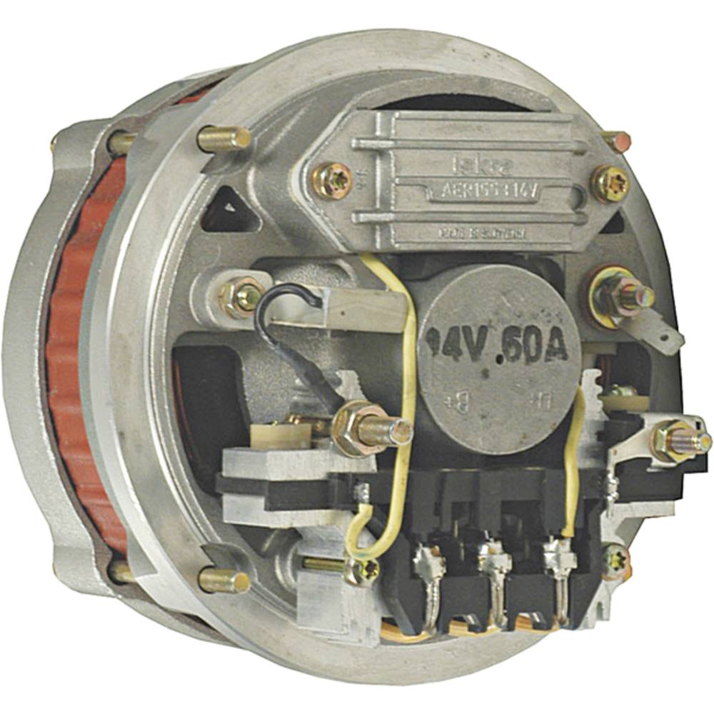 MAH-MG111-JN Fits Mahle Alternator
