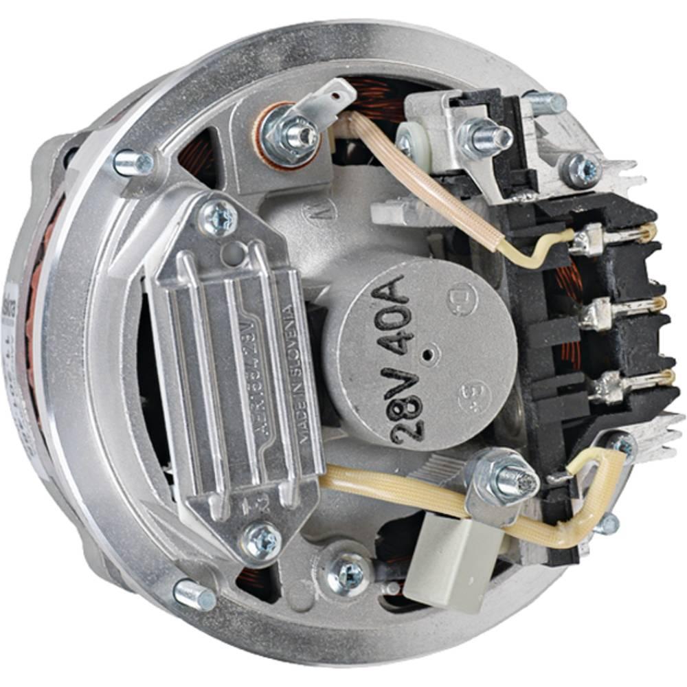 MAH-MG114-JN Fits Mahle Alternator