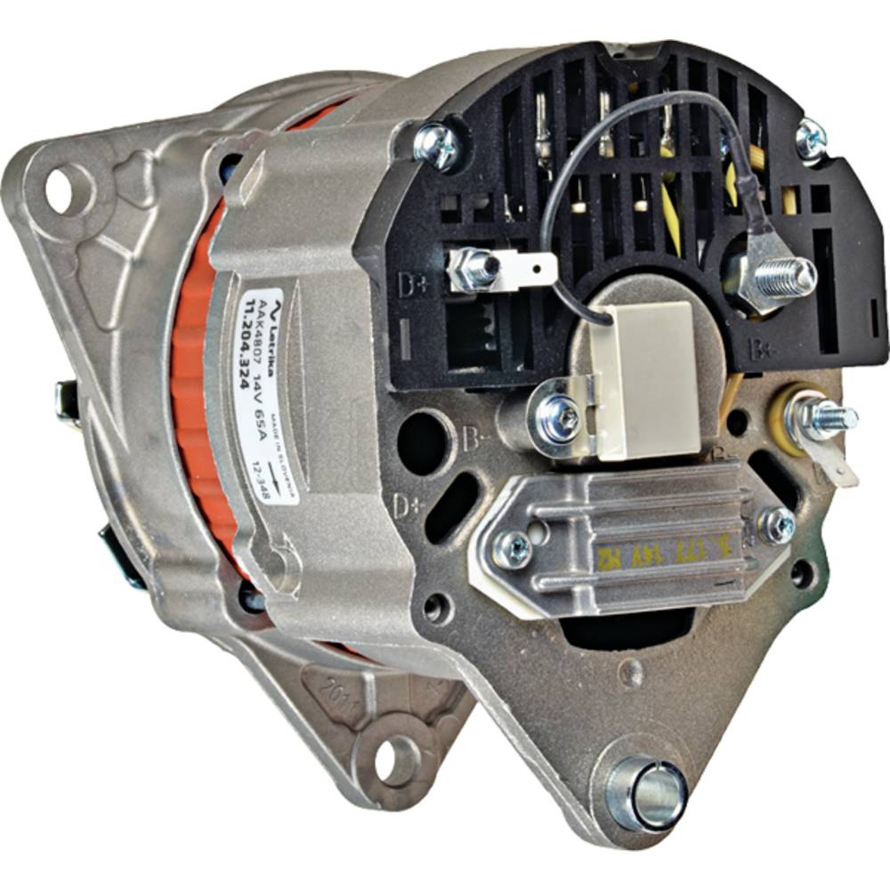 MAH-MG145-JN Fits Mahle Alternator