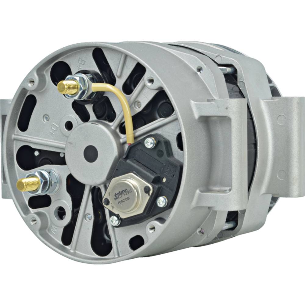MAH-MG148-JN Fits Mahle Alternator