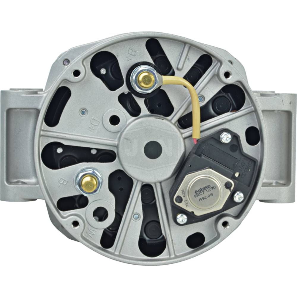 MAH-MG148-JN Fits Mahle Alternator