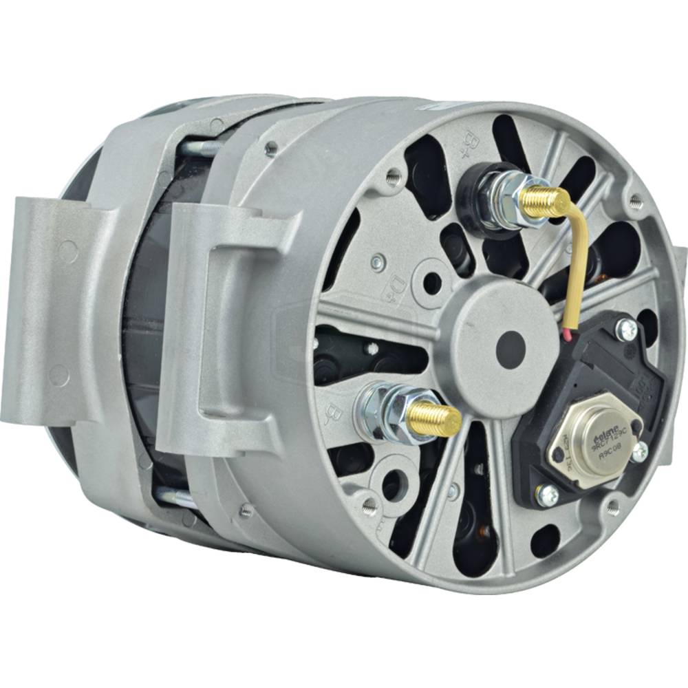 MAH-MG148-JN Fits Mahle Alternator