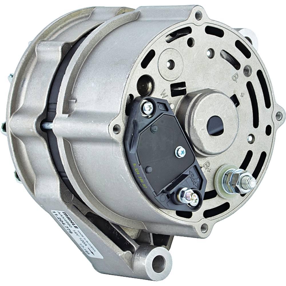 MAH-MG165-JN Fits Mahle Alternator