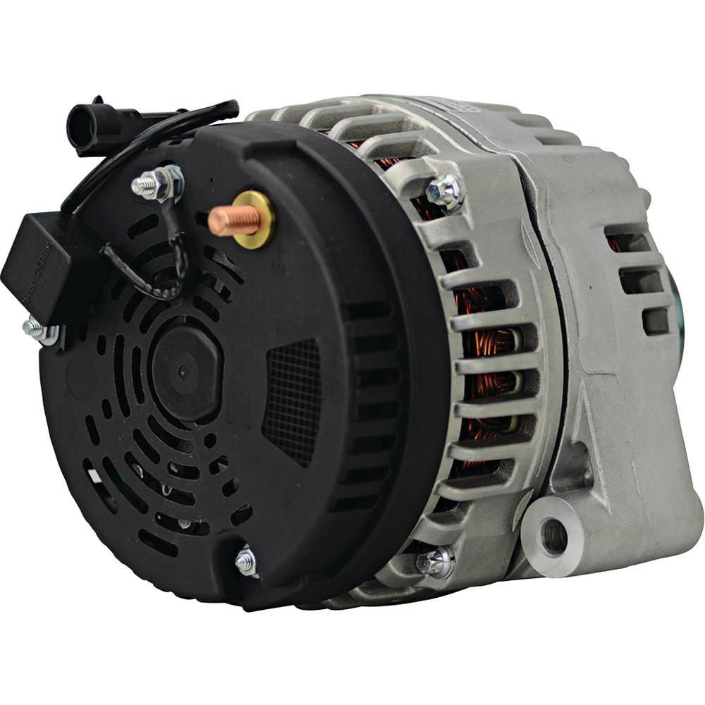 MAH-MG35-JN Fits Mahle Alternator