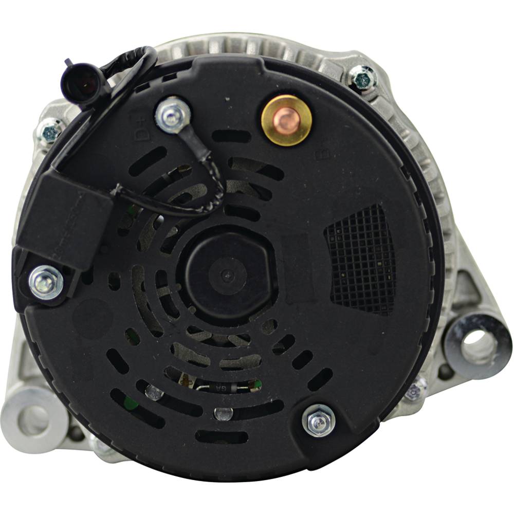 MAH-MG35-JN Fits Mahle Alternator