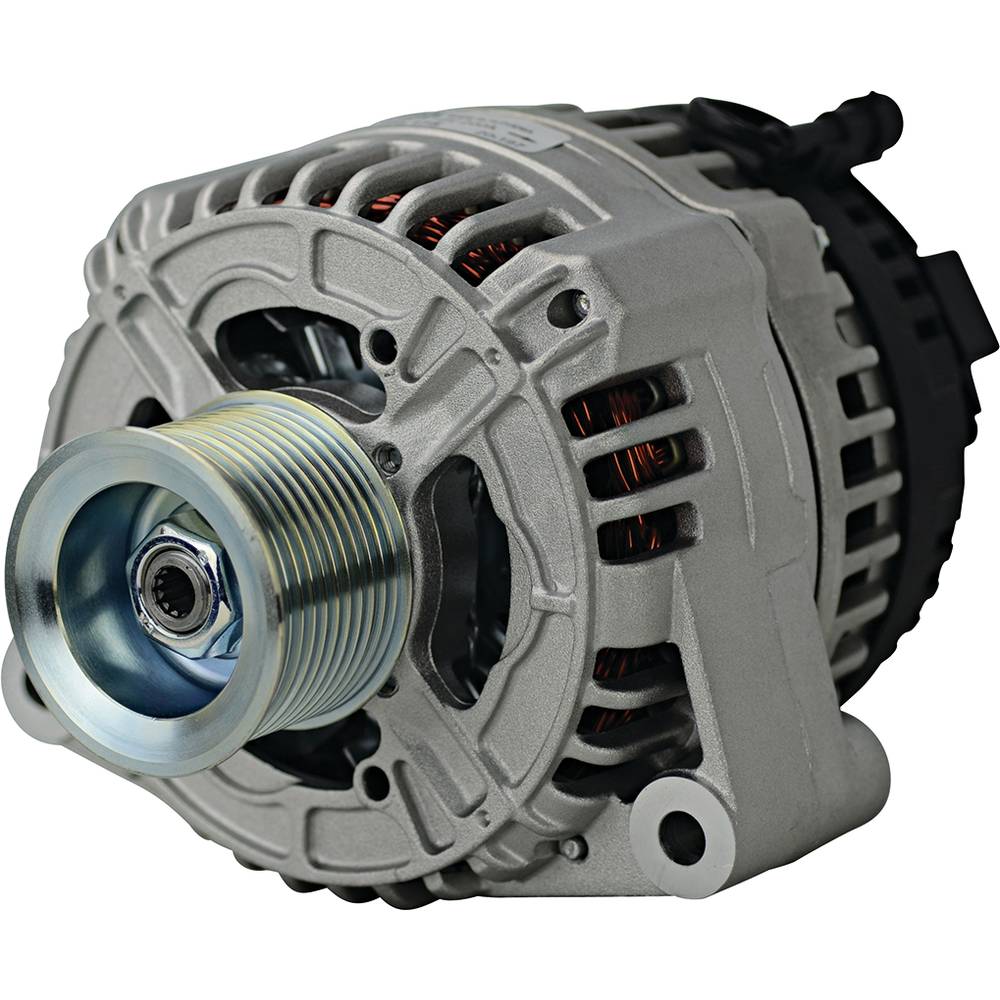 MAH-MG35-JN Fits Mahle Alternator