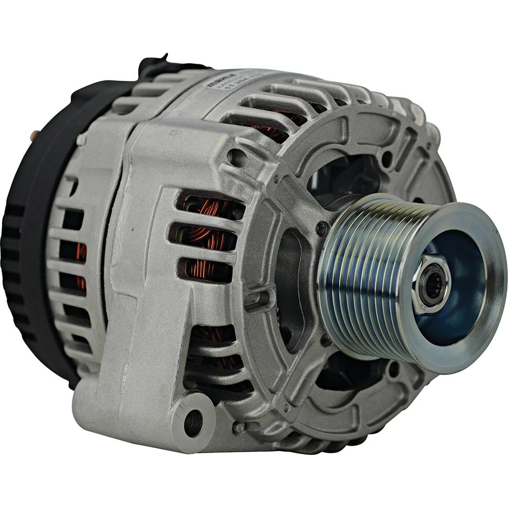 MAH-MG35-JN Fits Mahle Alternator
