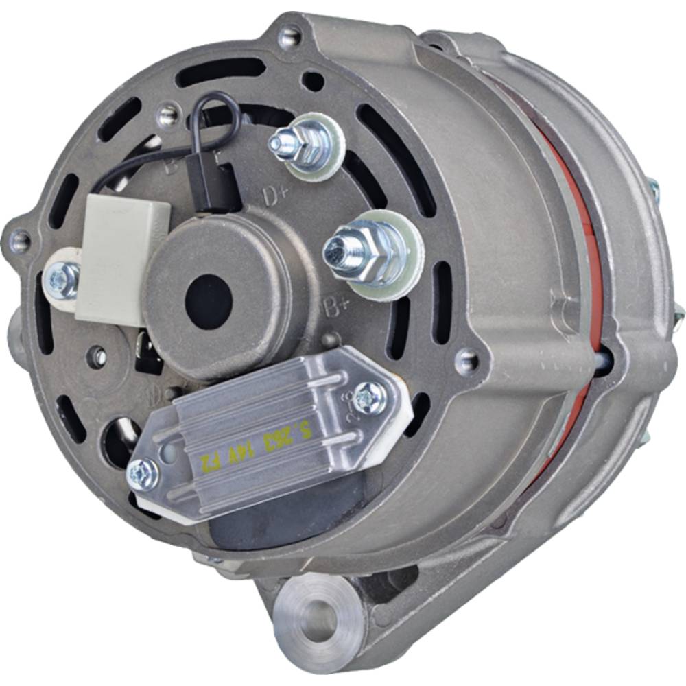 MAH-MG441-JN Fits Mahle Alternator