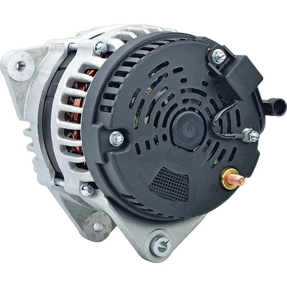 MAH-MG480-JN Fits Mahle Alternator