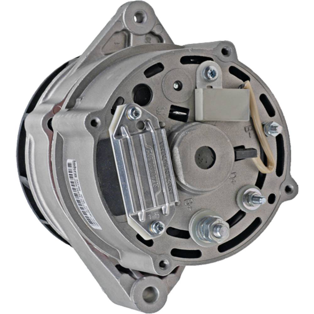 MAH-MG482-JN Fits Mahle Alternator