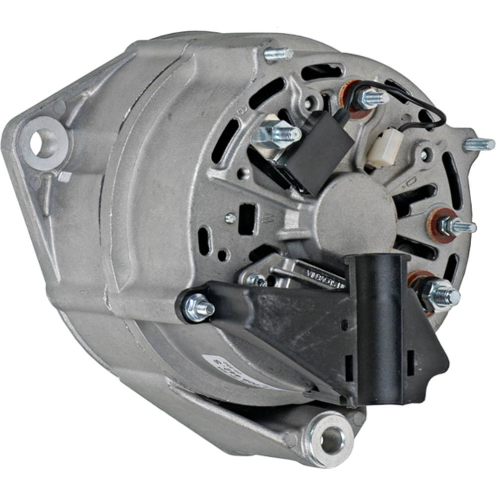 MAH-MG503-JN Fits Mahle Alternator
