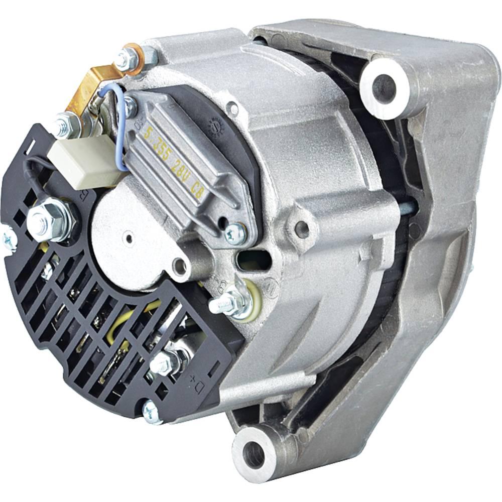 MAH-MG564-JN Fits Mahle Alternator