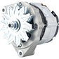 MAH-MG564-JN Fits Mahle Alternator