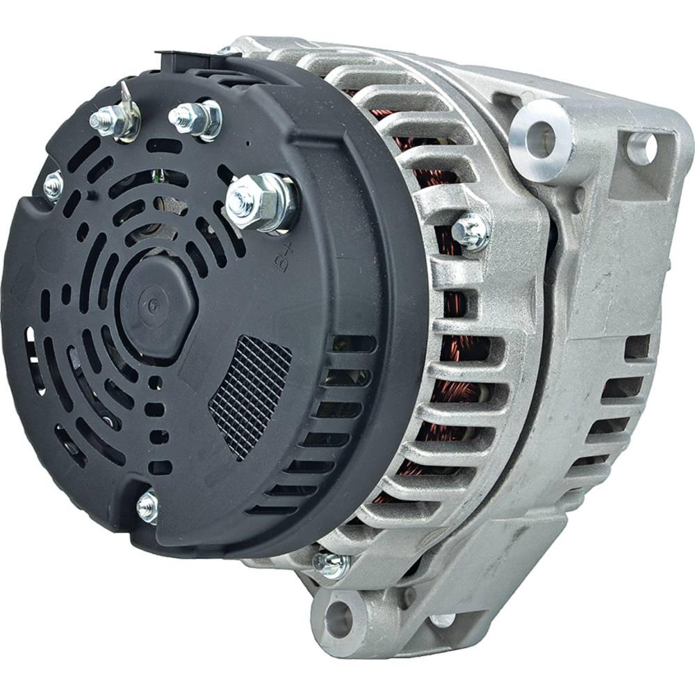 MAH-MG619-JN Fits Mahle Alternator