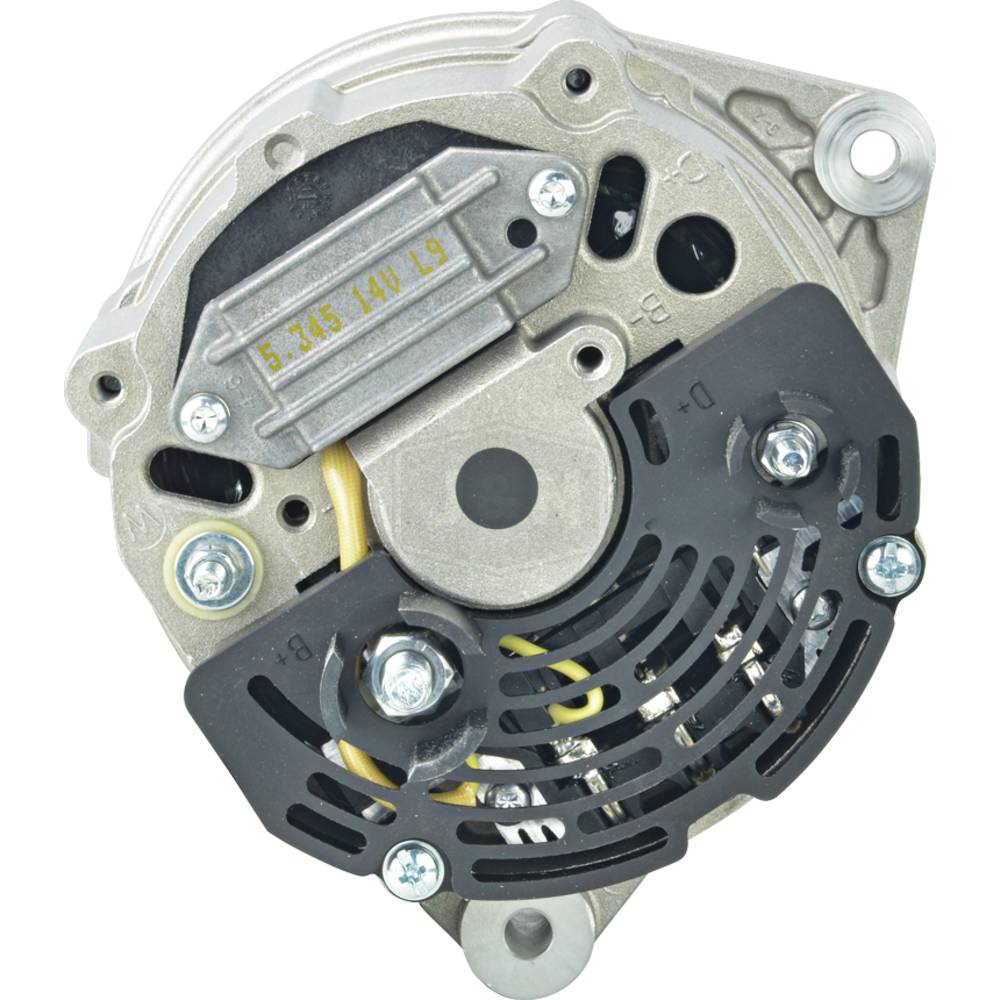 MAH-MG720-JN Fits Mahle Alternator